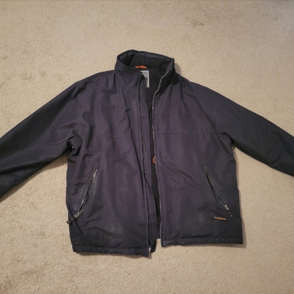 Men's Large (42-44) Winter Coat